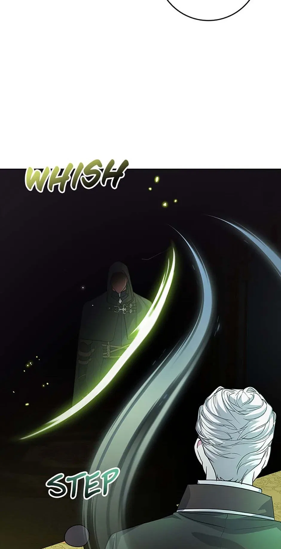 No More Midnight Magic! Chapter 37 – Page 10