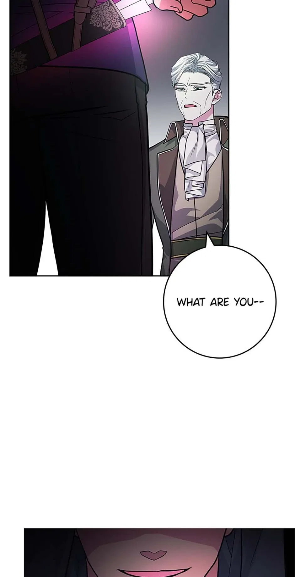 No More Midnight Magic! Chapter 37 – Page 12