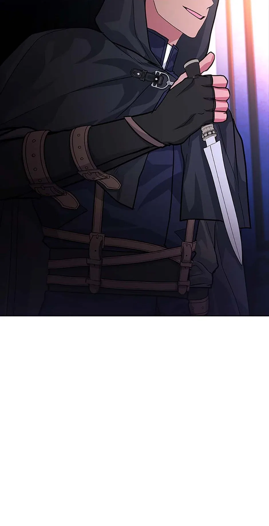 No More Midnight Magic! Chapter 37 – Page 14