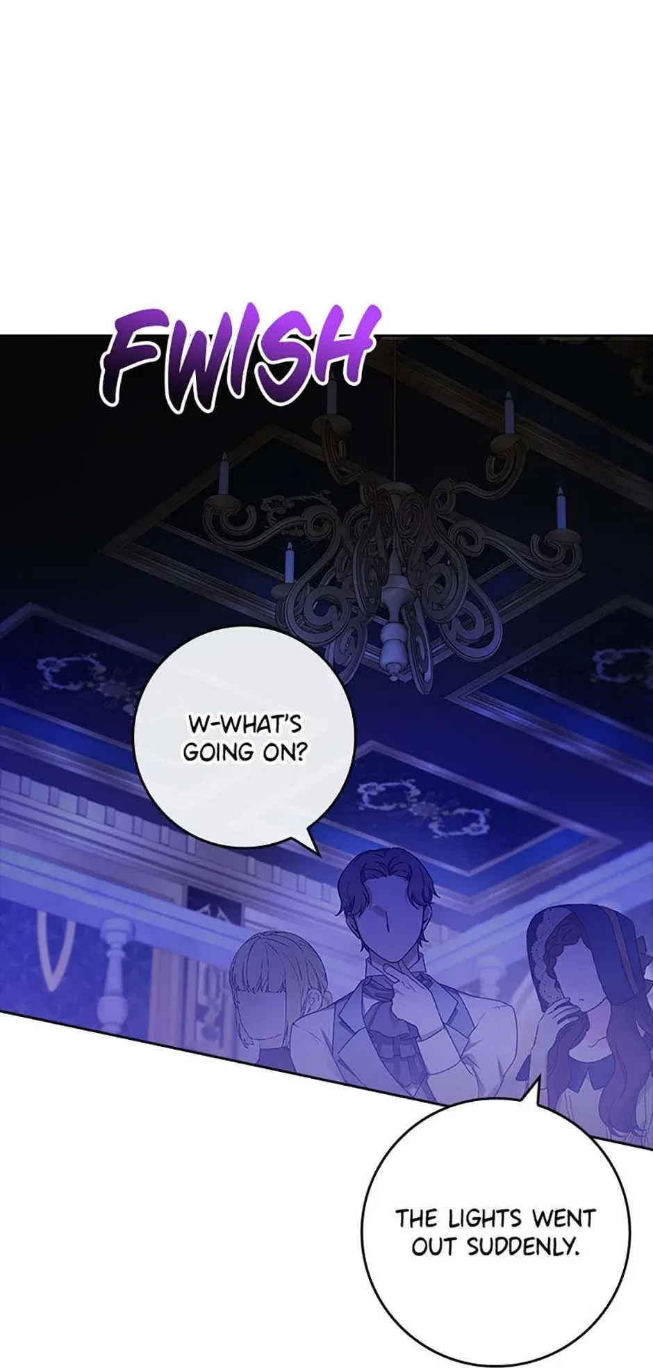 No More Midnight Magic! Chapter 37 – Page 17