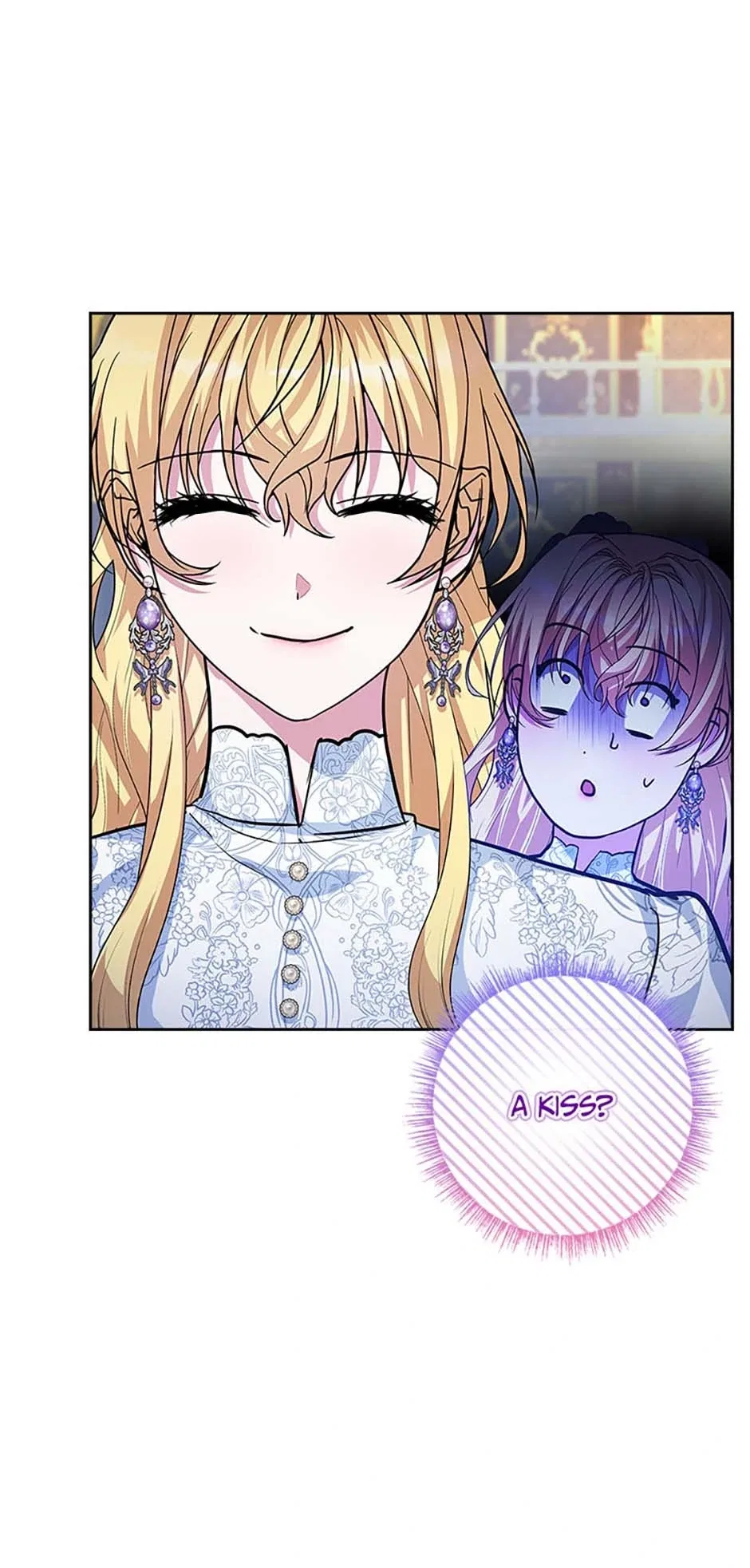 No More Midnight Magic! Chapter 37 – Page 22