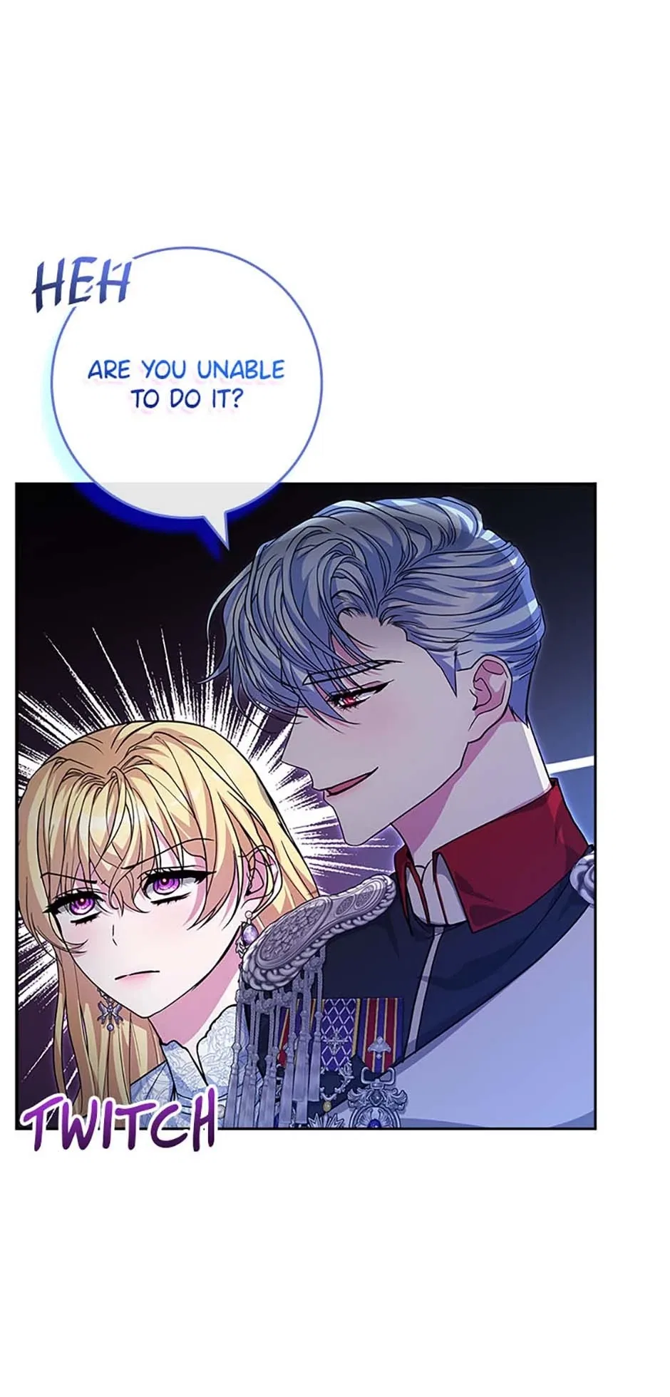 No More Midnight Magic! Chapter 37 – Page 23
