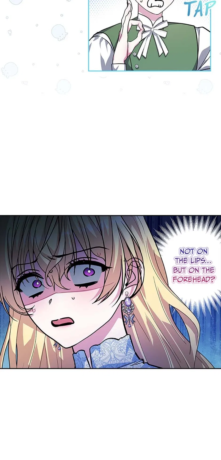 No More Midnight Magic! Chapter 37 – Page 29