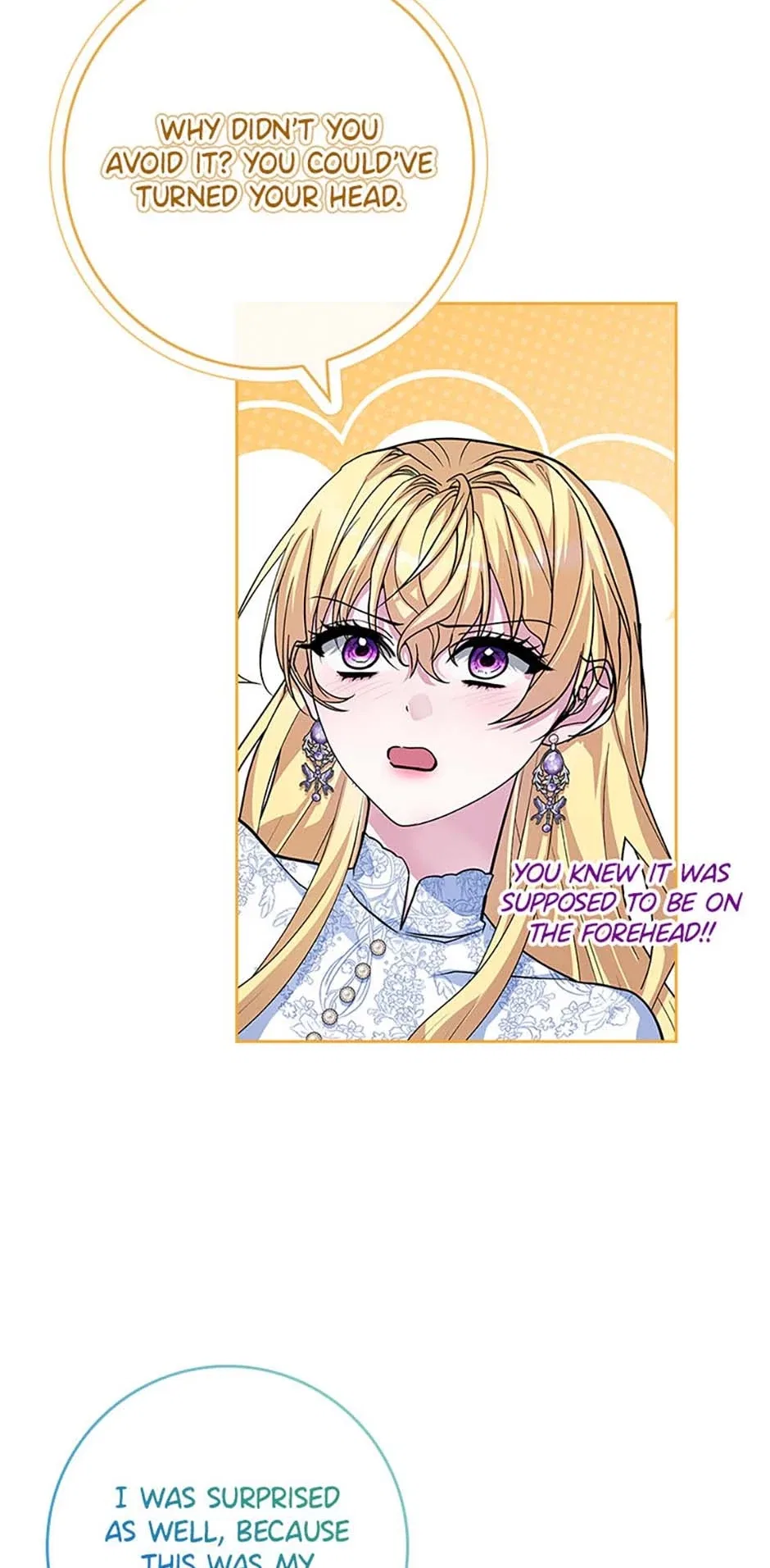 No More Midnight Magic! Chapter 37 – Page 34