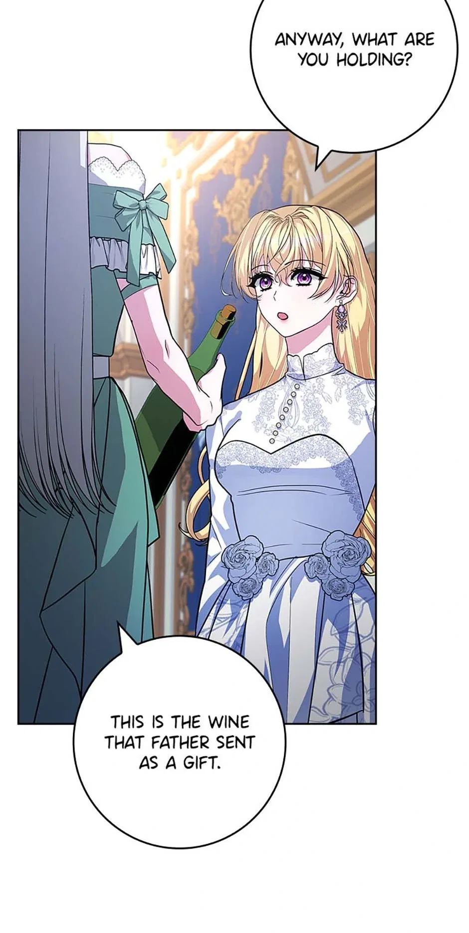 No More Midnight Magic! Chapter 37 – Page 45