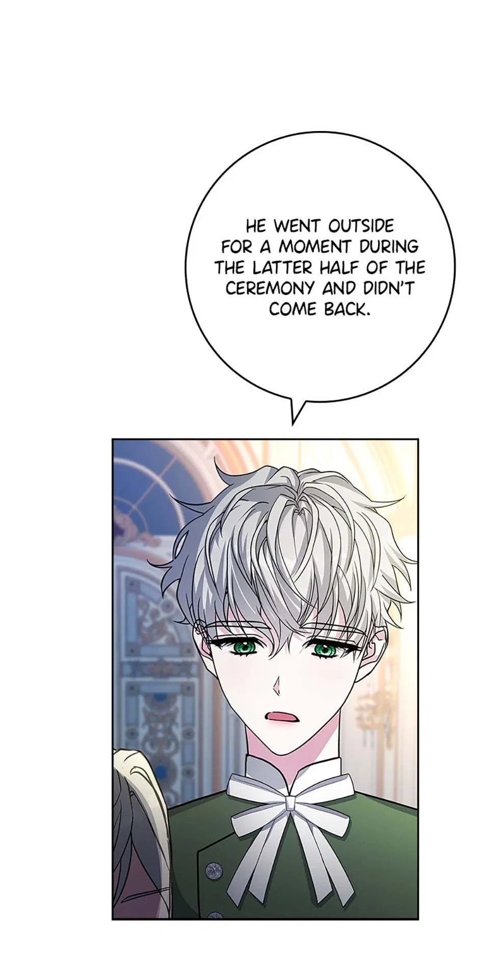No More Midnight Magic! Chapter 37 – Page 47