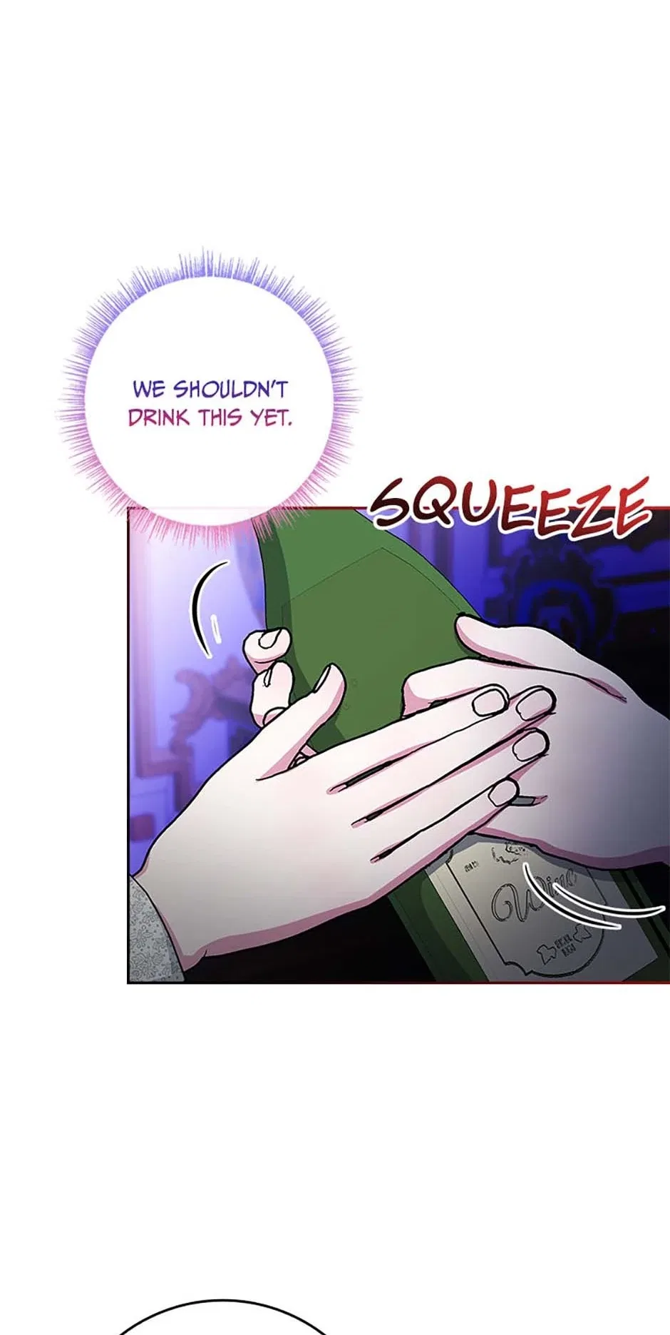 No More Midnight Magic! Chapter 37 – Page 49