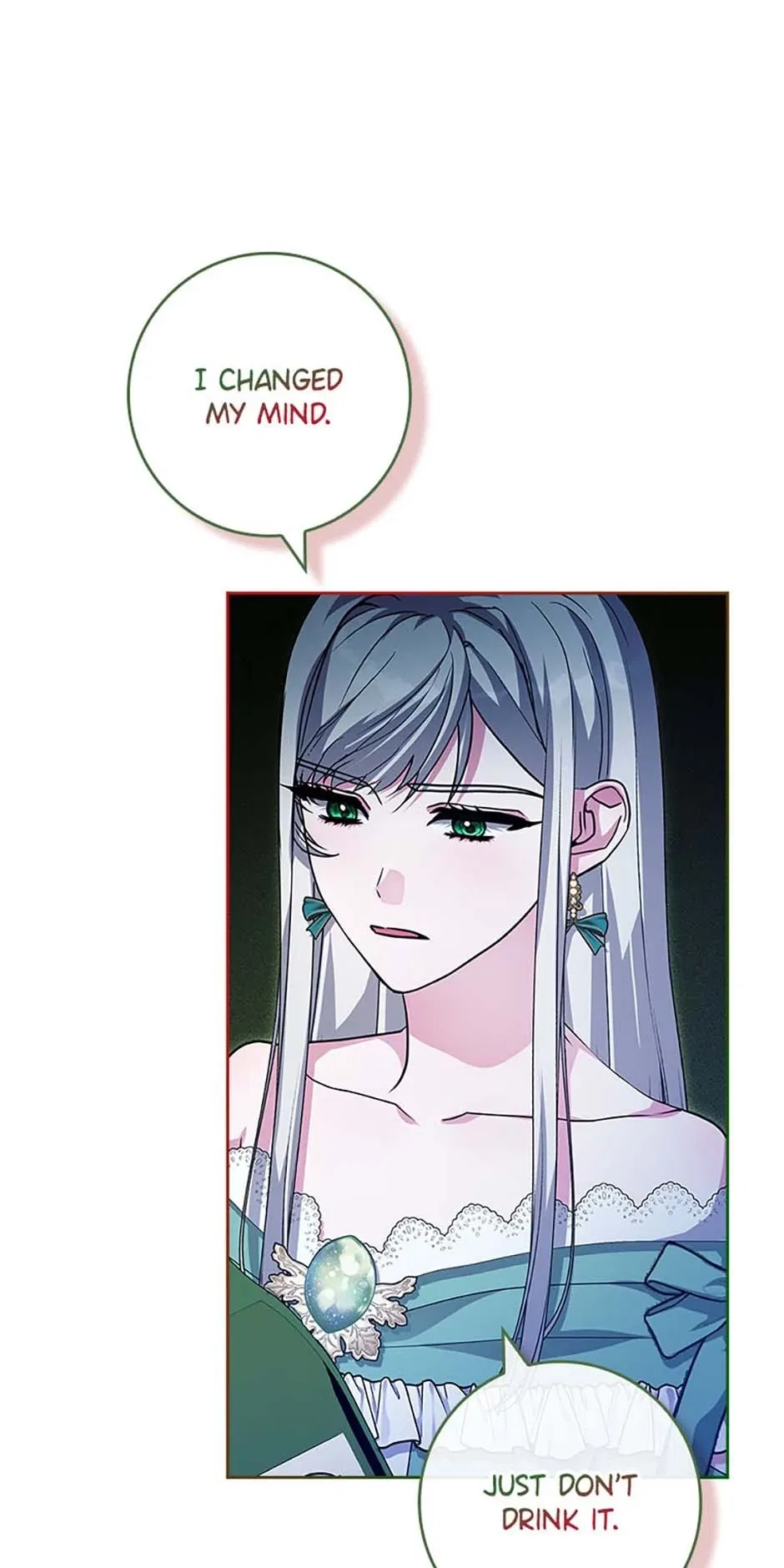 No More Midnight Magic! Chapter 37 – Page 51