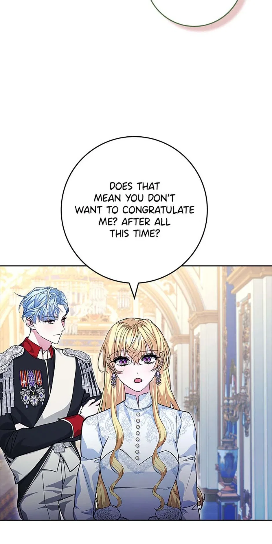 No More Midnight Magic! Chapter 37 – Page 52