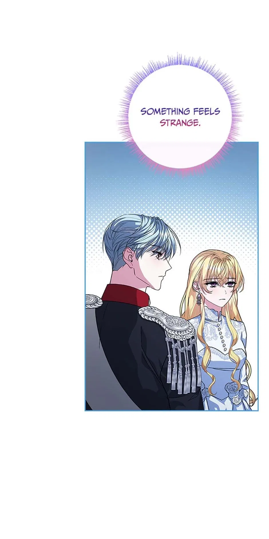 No More Midnight Magic! Chapter 37 – Page 54
