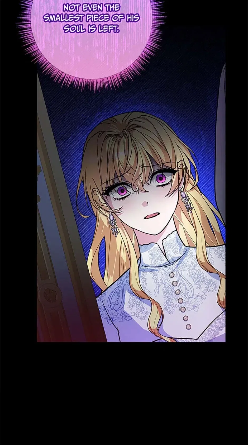 No More Midnight Magic! Chapter 37 – Page 62