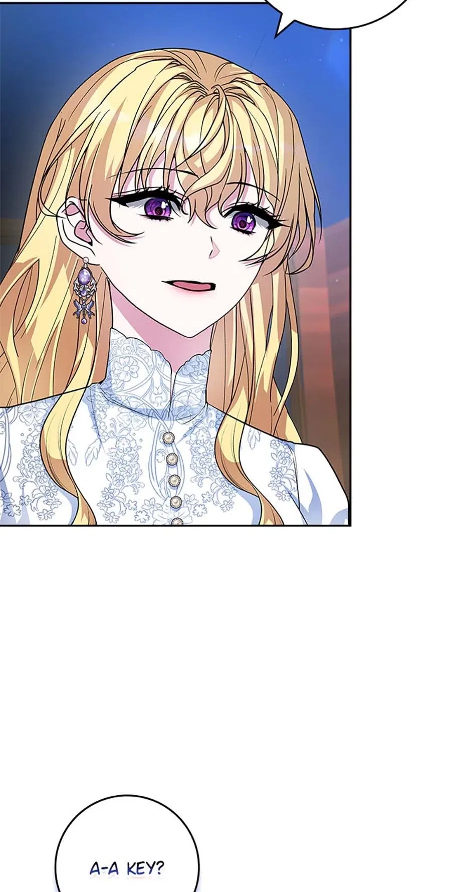 No More Midnight Magic! Chapter 36 – Page 4