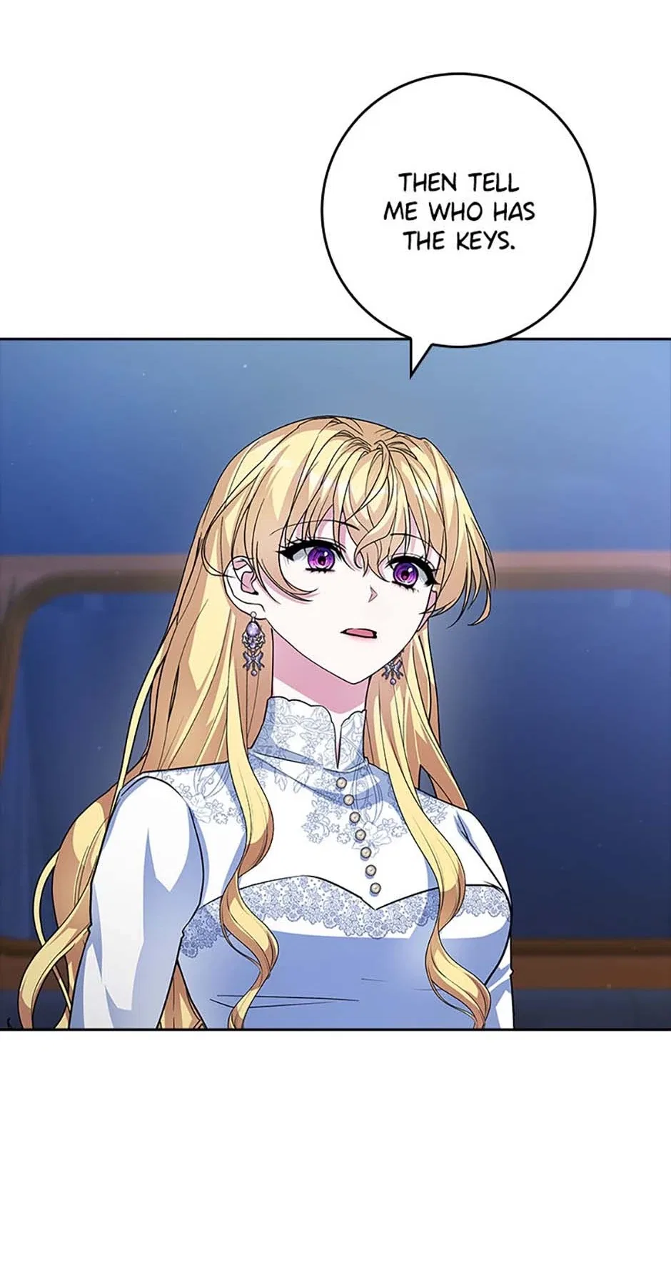 No More Midnight Magic! Chapter 36 – Page 8