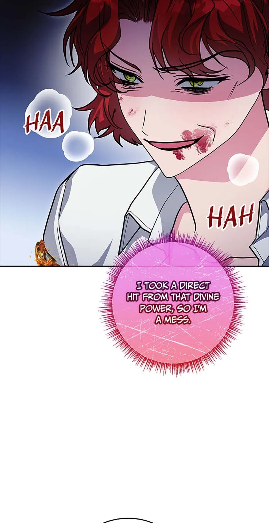 No More Midnight Magic! Chapter 36 – Page 19