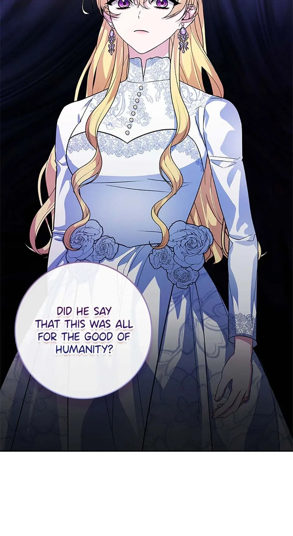 No More Midnight Magic! Chapter 36 – Page 26