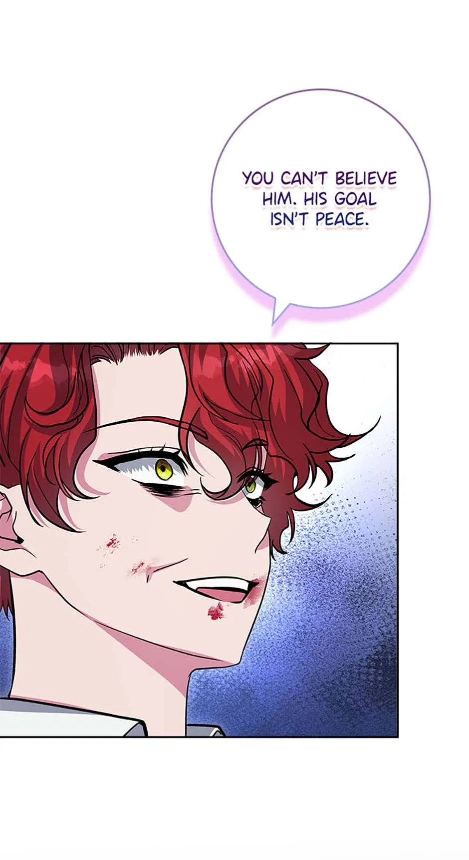No More Midnight Magic! Chapter 36 – Page 27