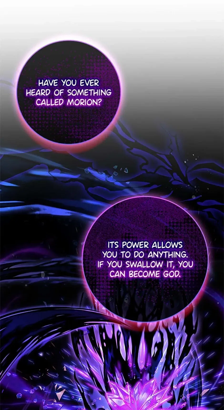 No More Midnight Magic! Chapter 36 – Page 28