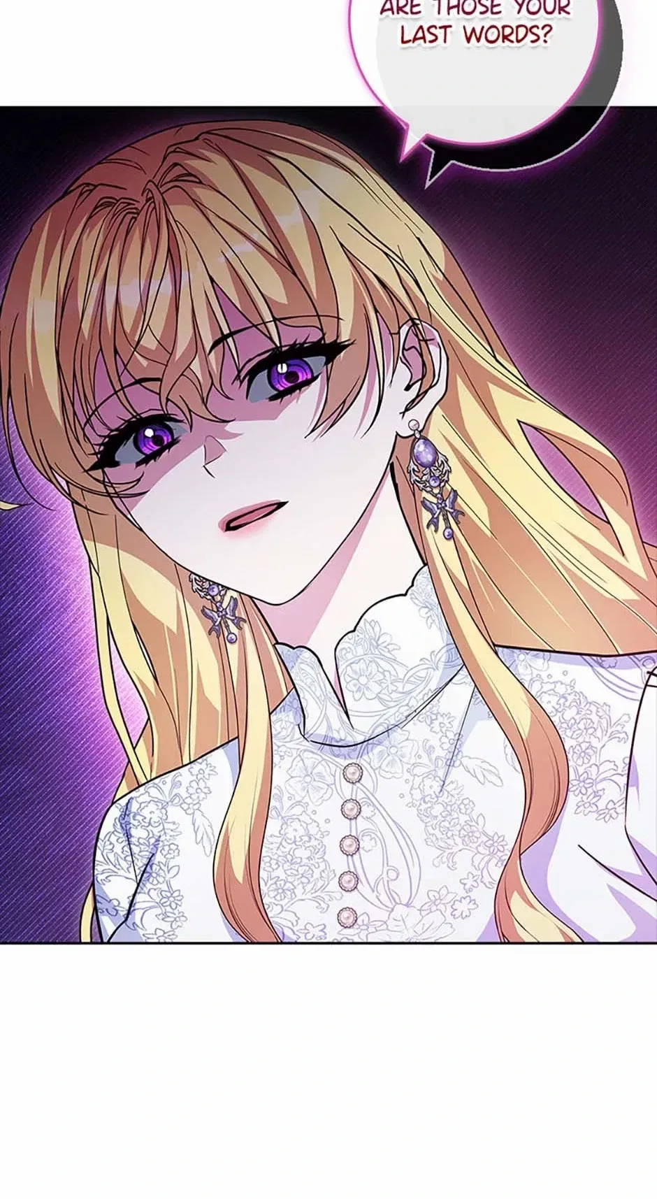 No More Midnight Magic! Chapter 36 – Page 31