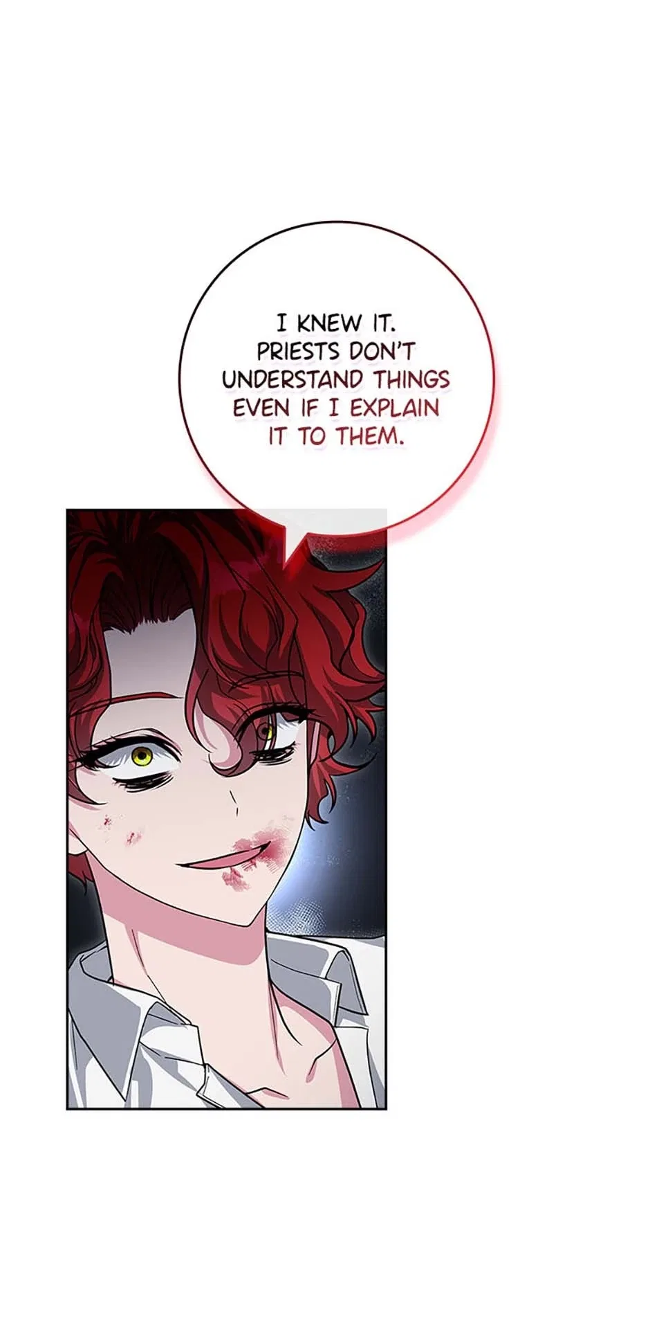 No More Midnight Magic! Chapter 36 – Page 32