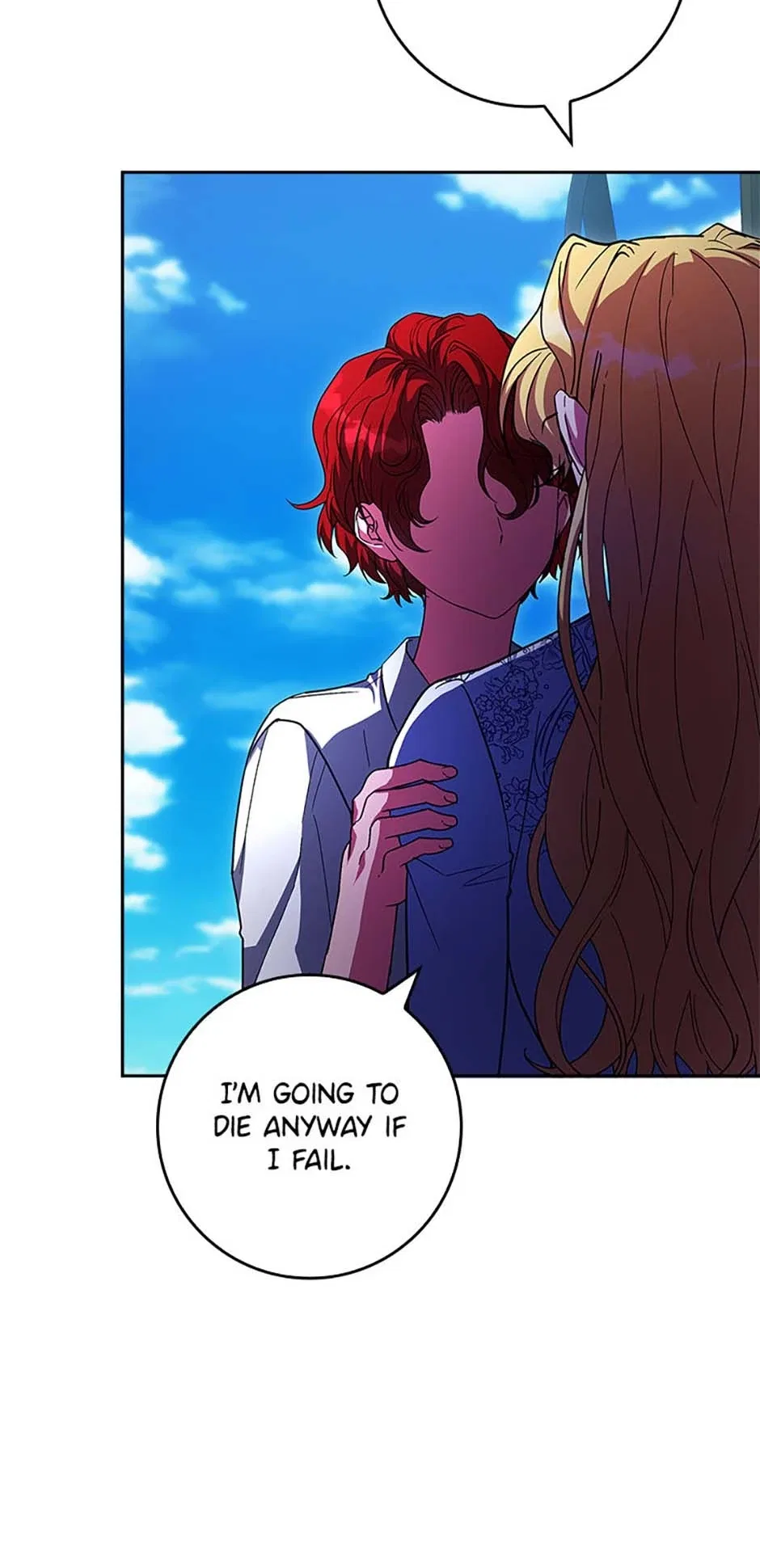 No More Midnight Magic! Chapter 36 – Page 36