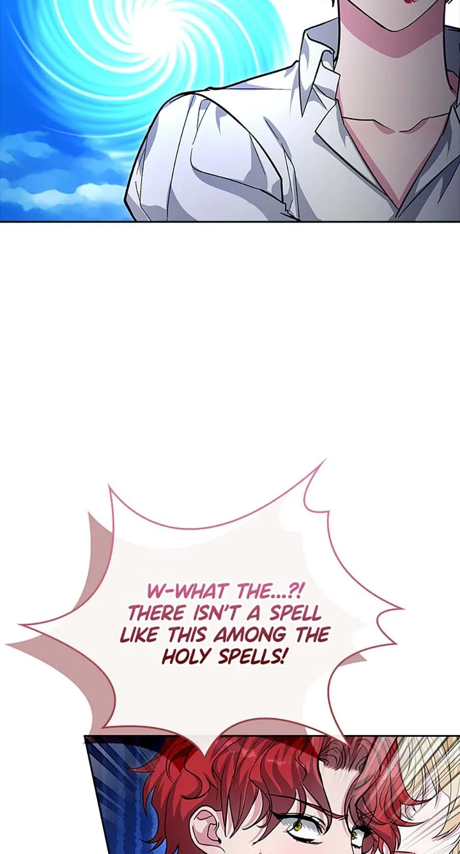 No More Midnight Magic! Chapter 36 – Page 41