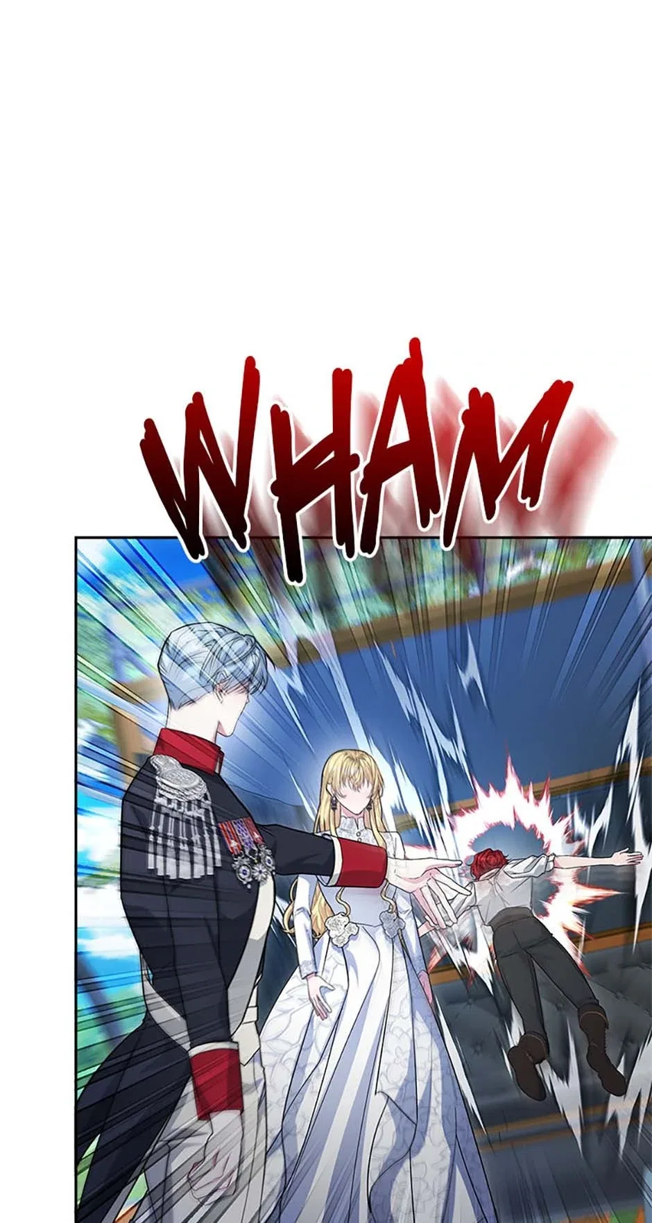 No More Midnight Magic! Chapter 36 – Page 45