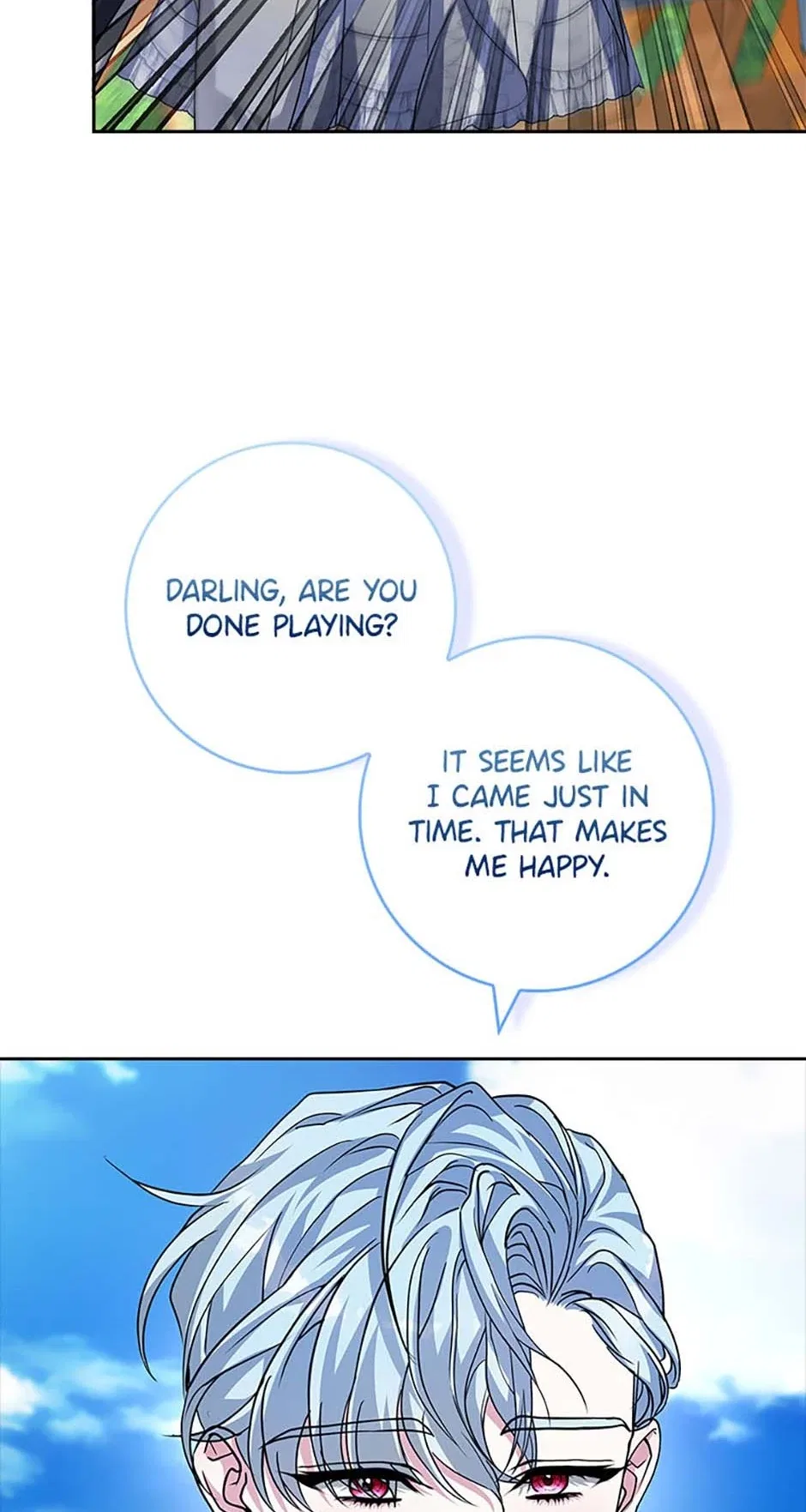 No More Midnight Magic! Chapter 36 – Page 46