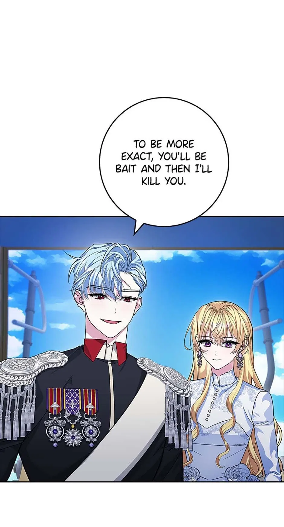 No More Midnight Magic! Chapter 36 – Page 60