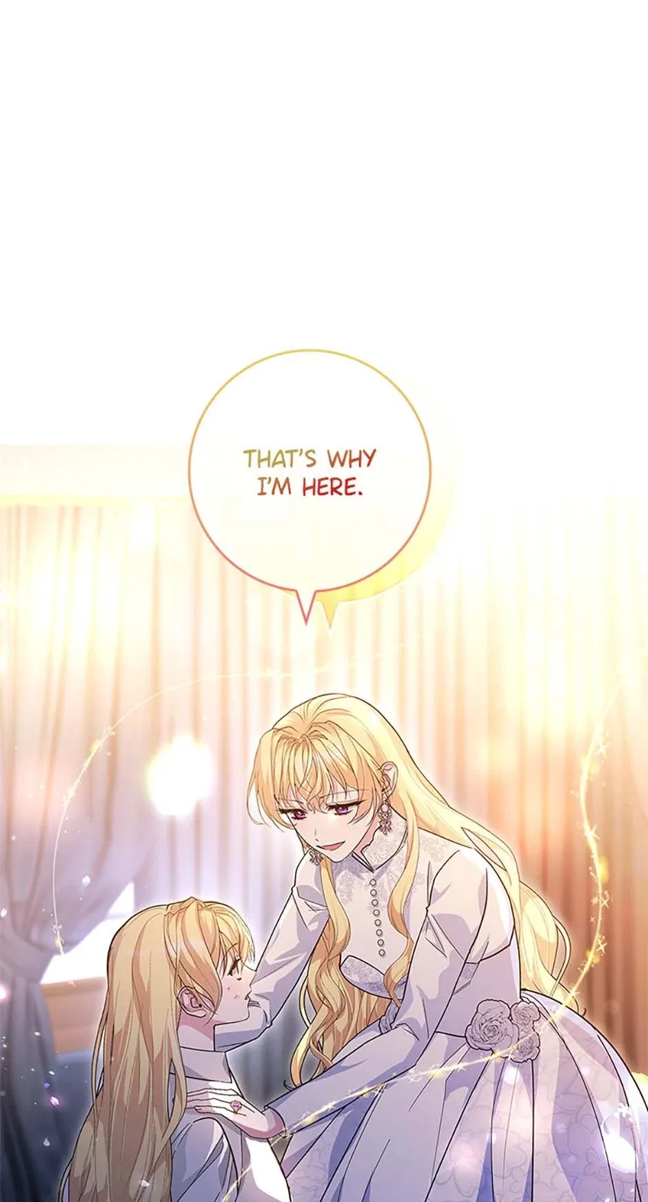 No More Midnight Magic! Chapter 36 – Page 62