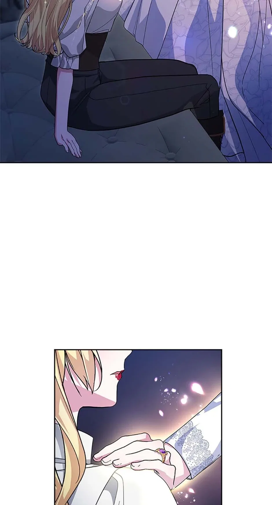 No More Midnight Magic! Chapter 36 – Page 63
