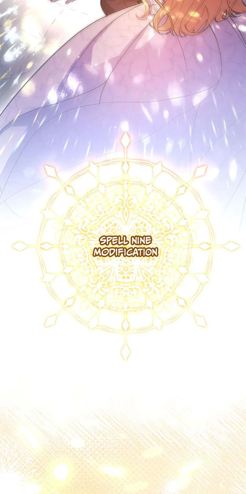 No More Midnight Magic! Chapter 36 – Page 69