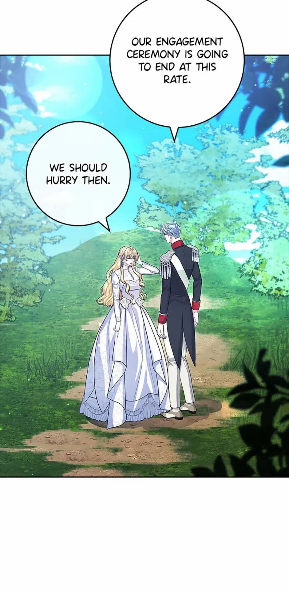 No More Midnight Magic! Chapter 36 – Page 79