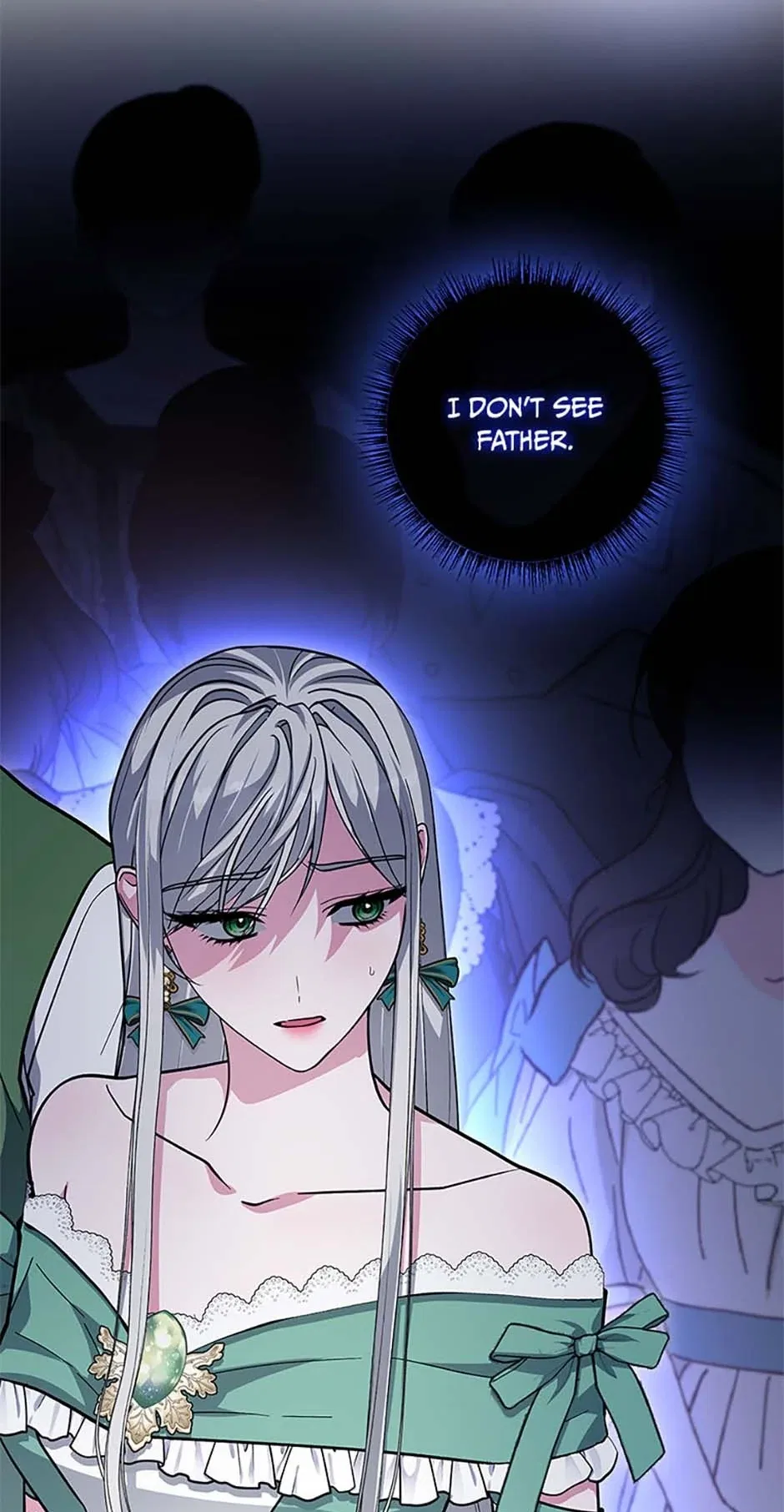 No More Midnight Magic! Chapter 36 – Page 82