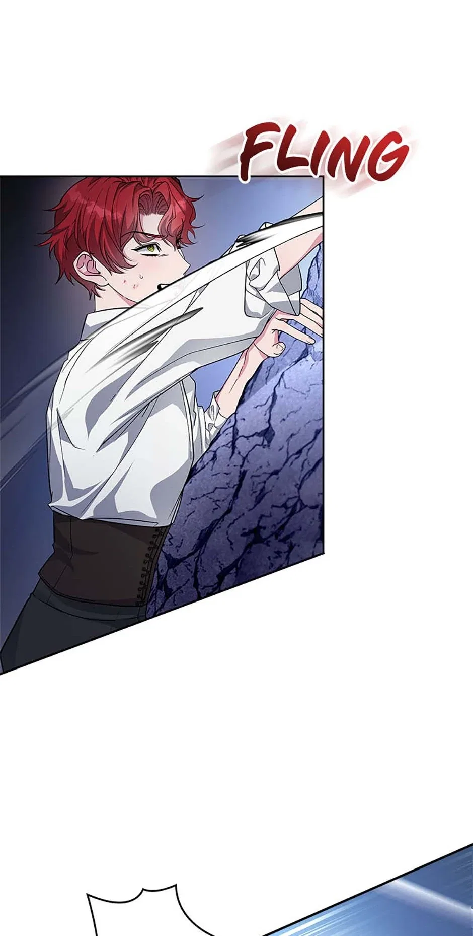 No More Midnight Magic! Chapter 35 – Page 6