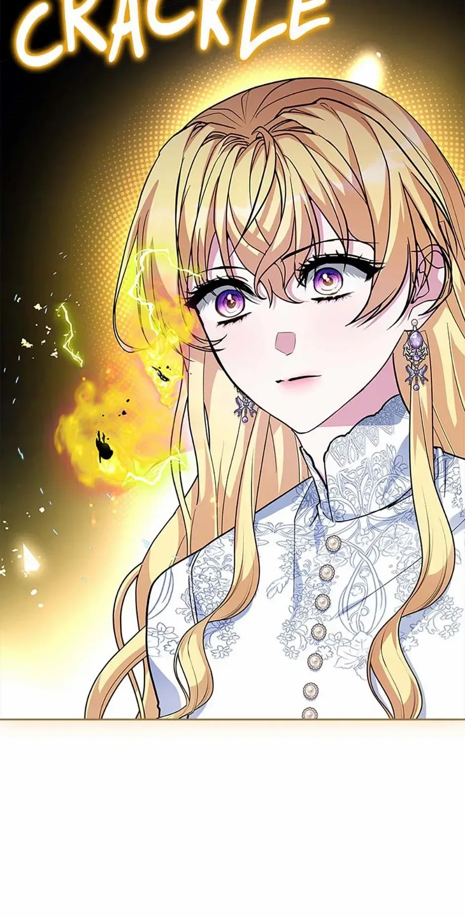 No More Midnight Magic! Chapter 35 – Page 8