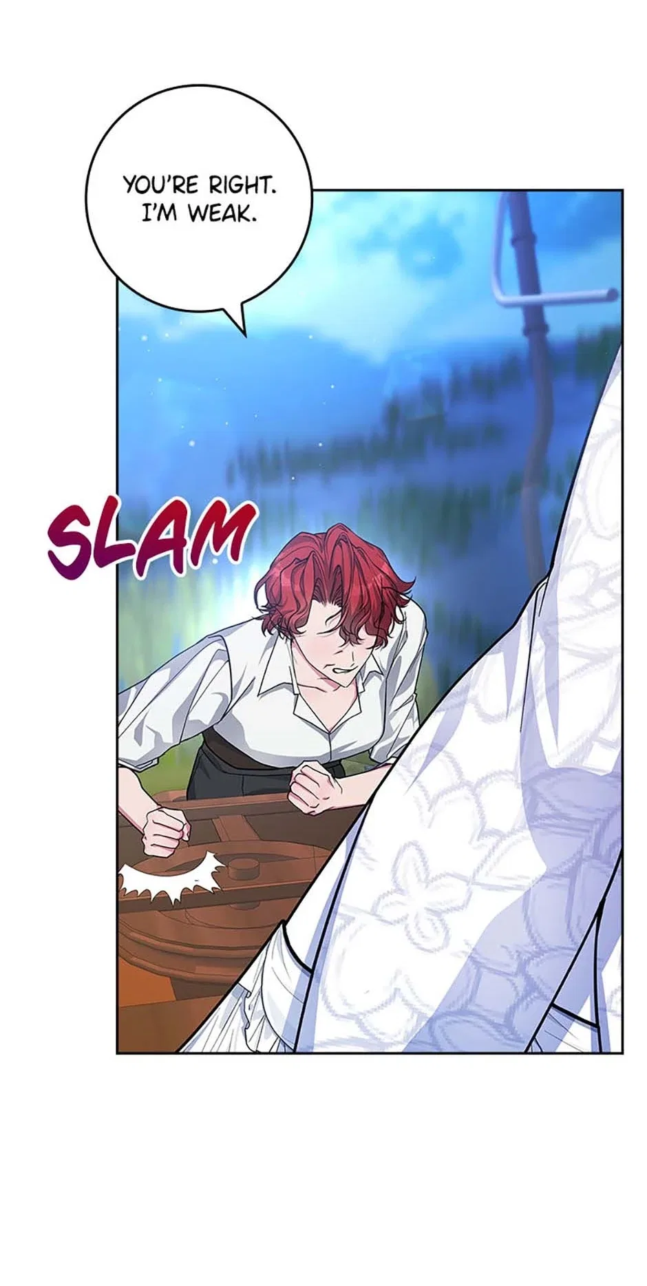 No More Midnight Magic! Chapter 35 – Page 10