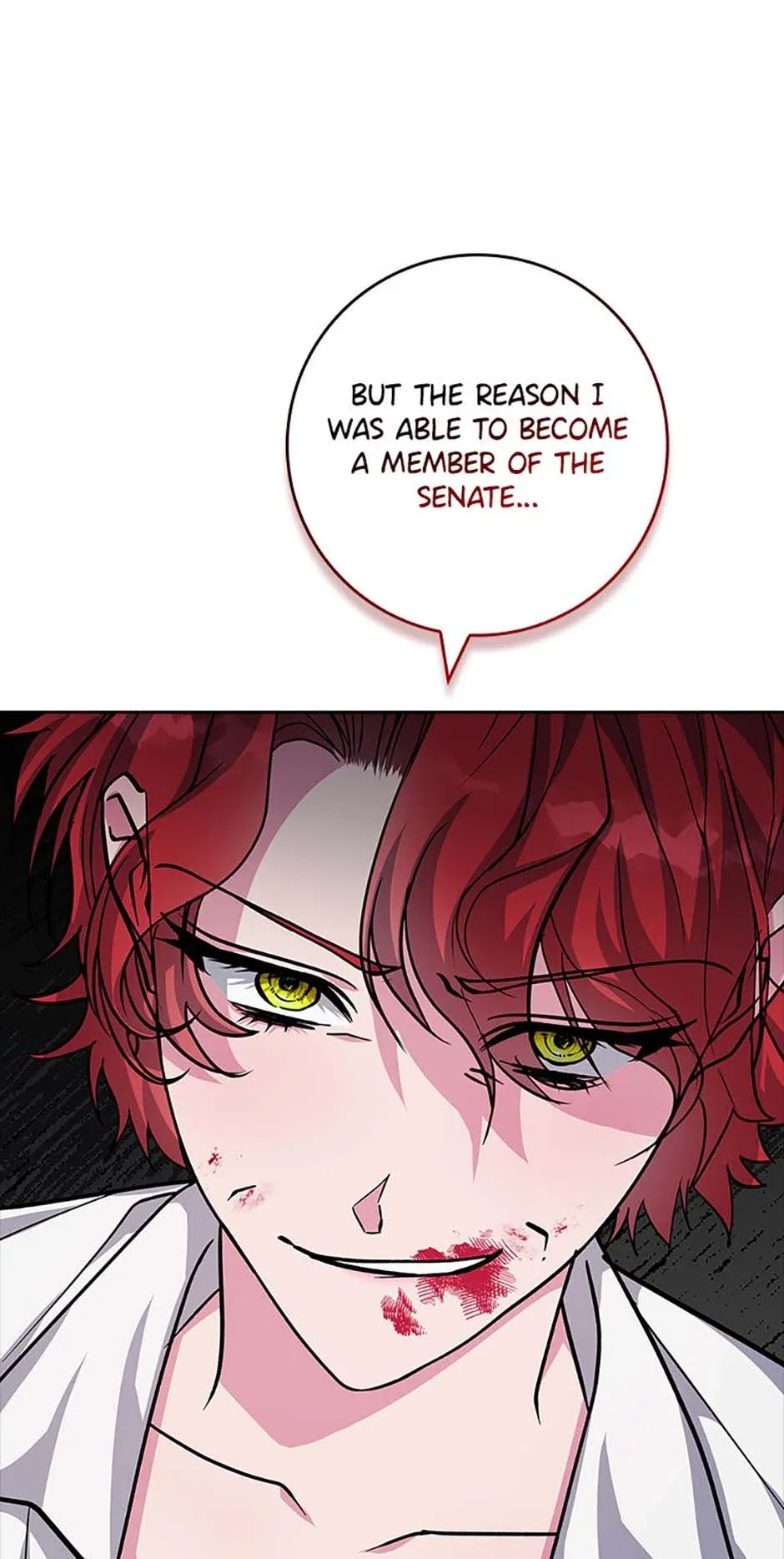 No More Midnight Magic! Chapter 35 – Page 12