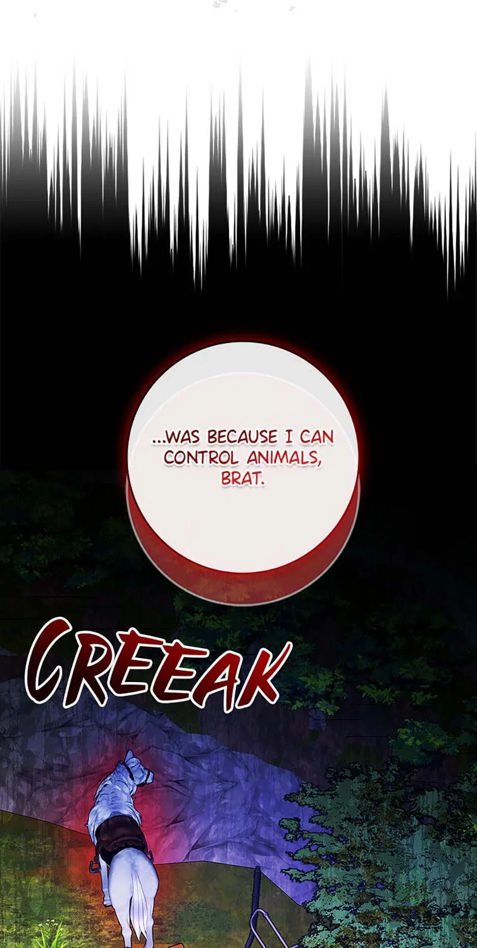 No More Midnight Magic! Chapter 35 – Page 15