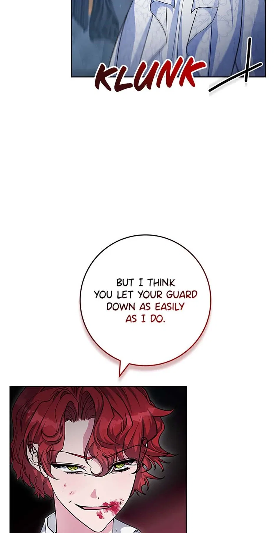 No More Midnight Magic! Chapter 35 – Page 19