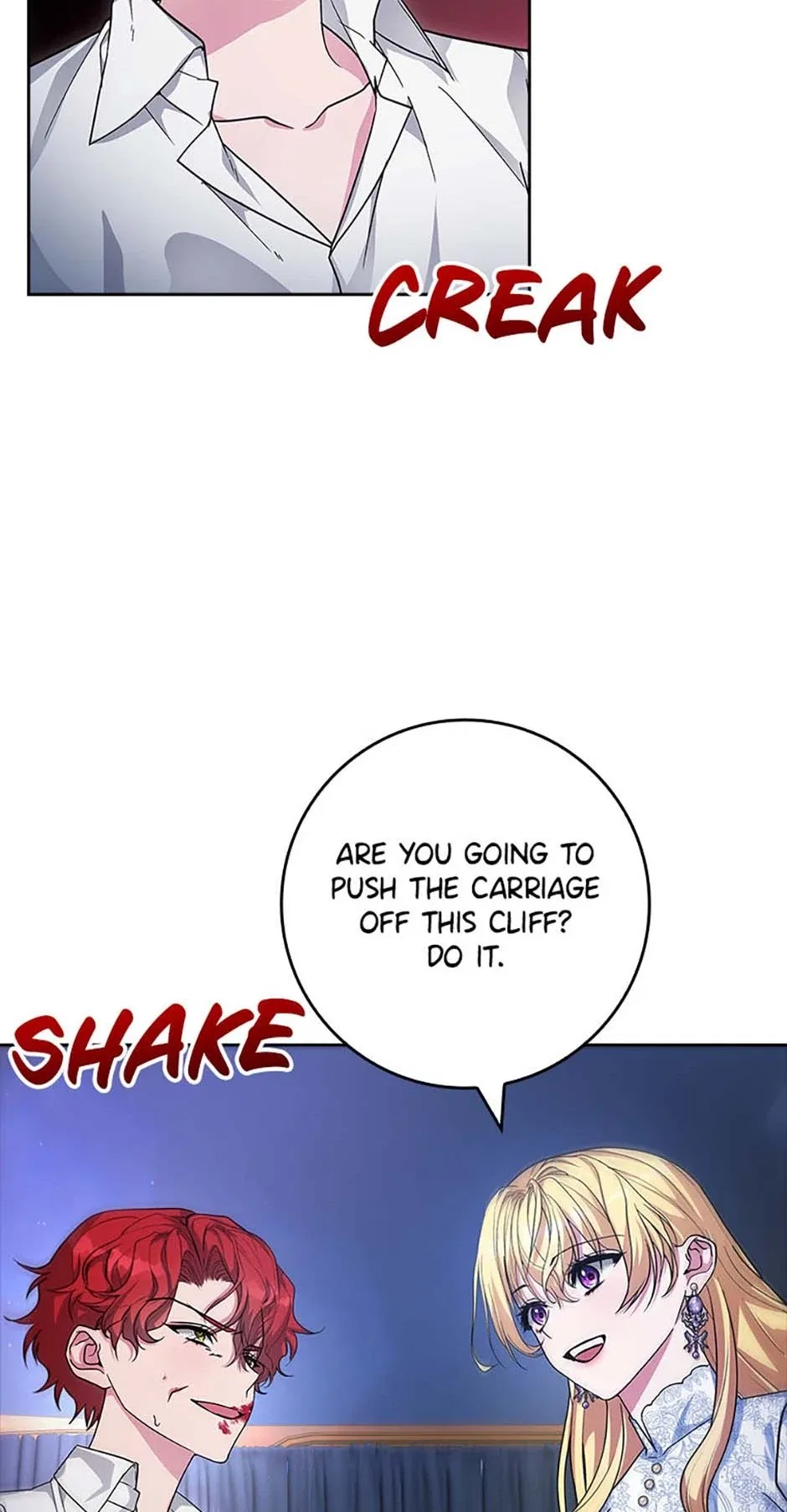 No More Midnight Magic! Chapter 35 – Page 20