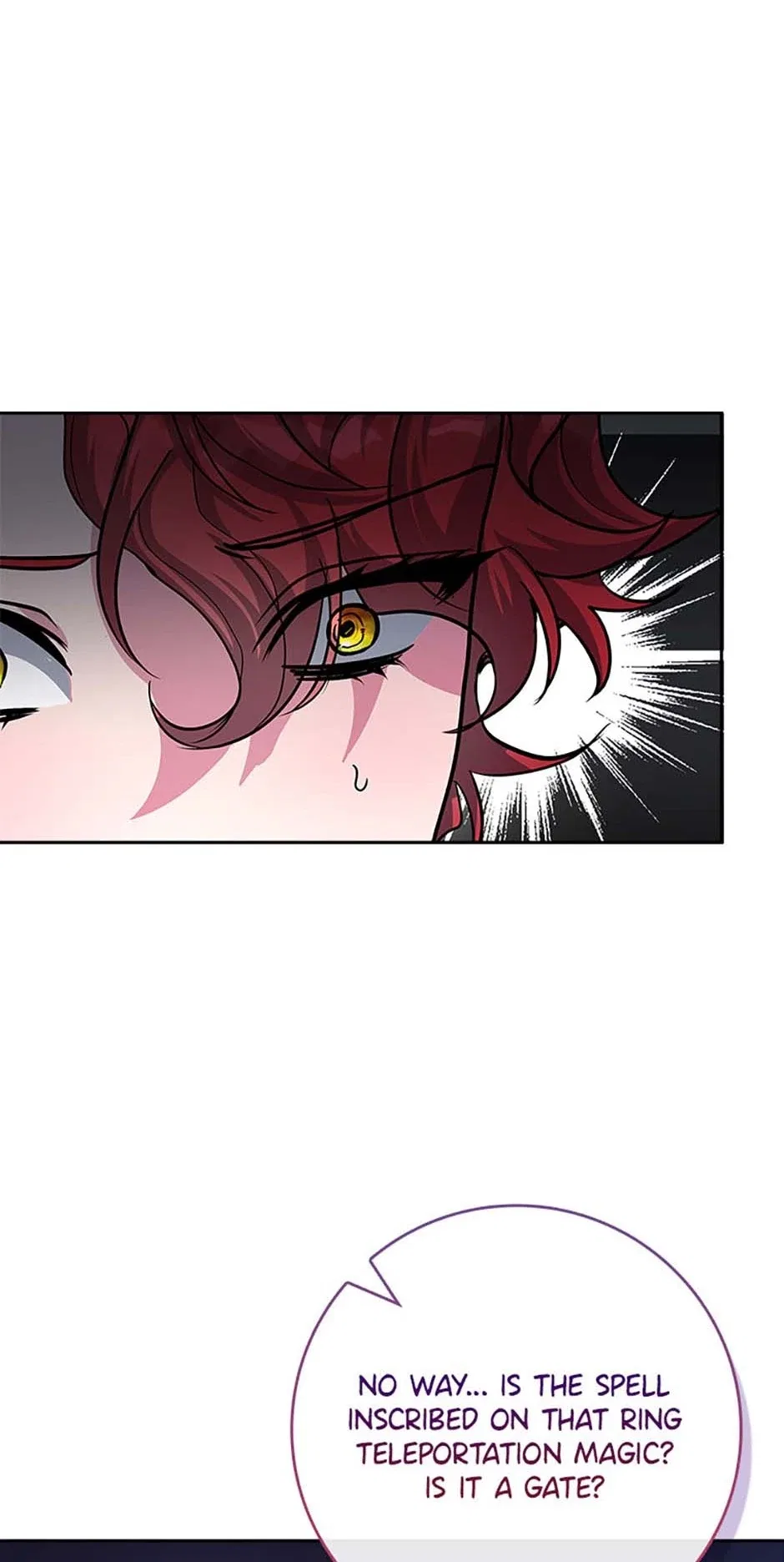 No More Midnight Magic! Chapter 35 – Page 27