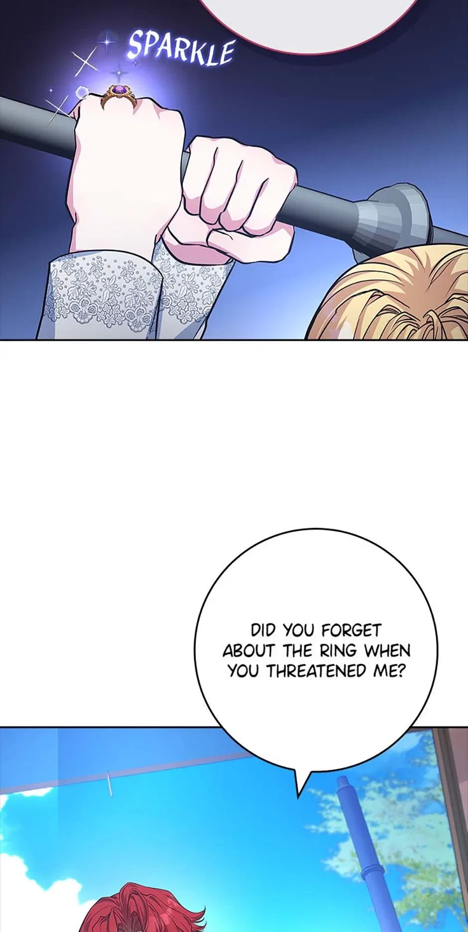 No More Midnight Magic! Chapter 35 – Page 28