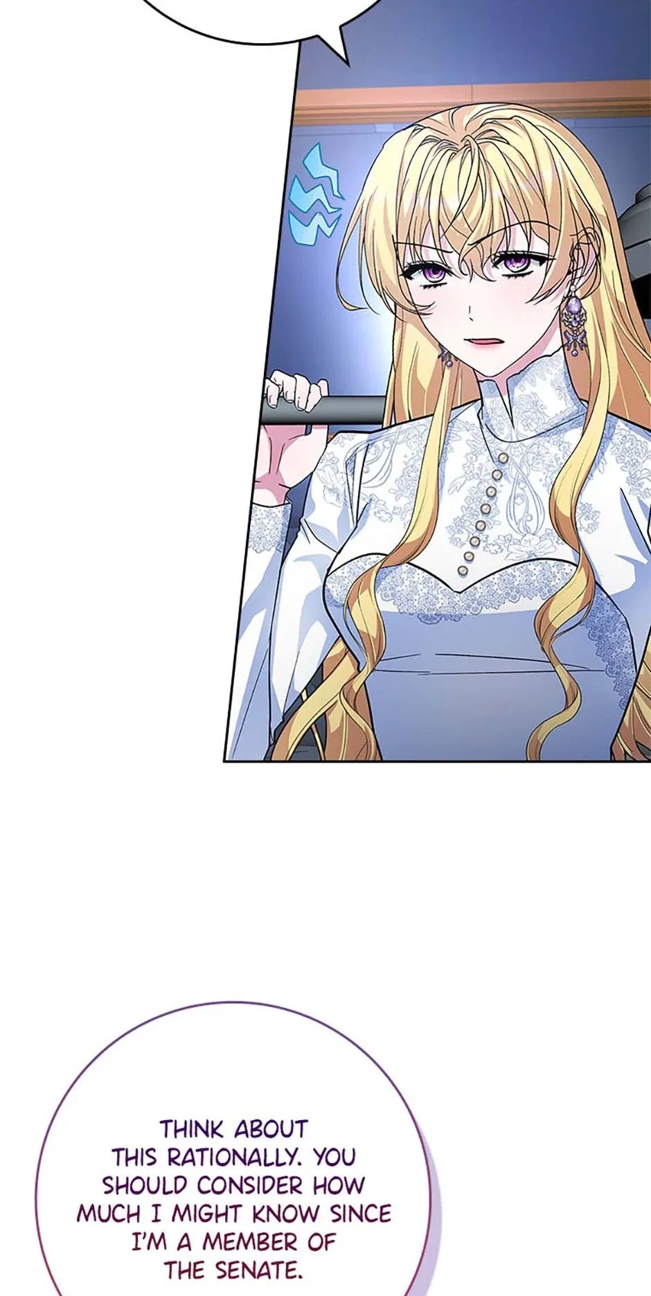 No More Midnight Magic! Chapter 35 – Page 31