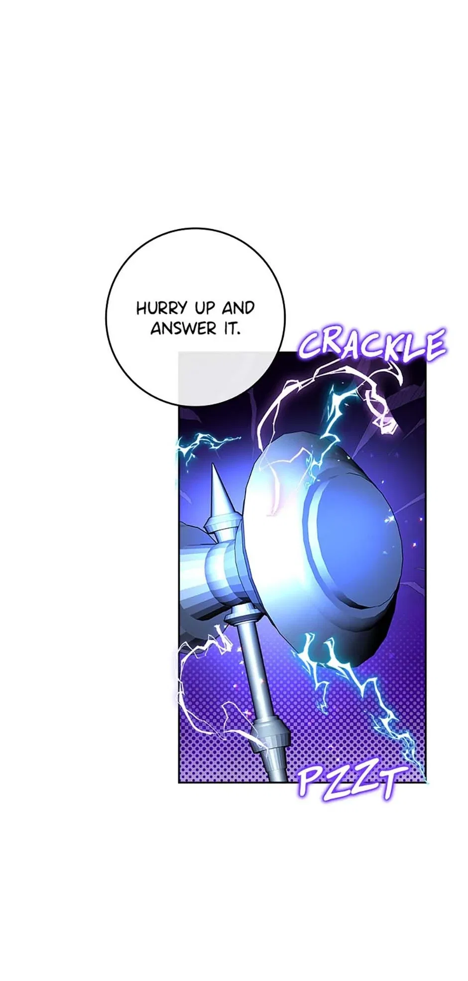 No More Midnight Magic! Chapter 35 – Page 40