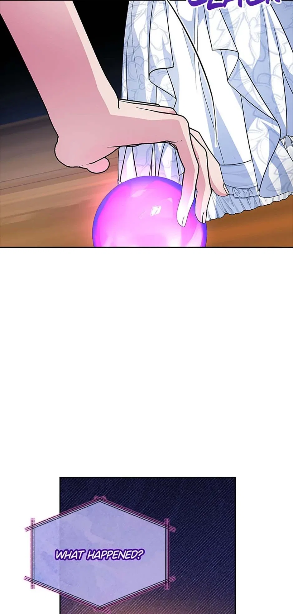 No More Midnight Magic! Chapter 35 – Page 42
