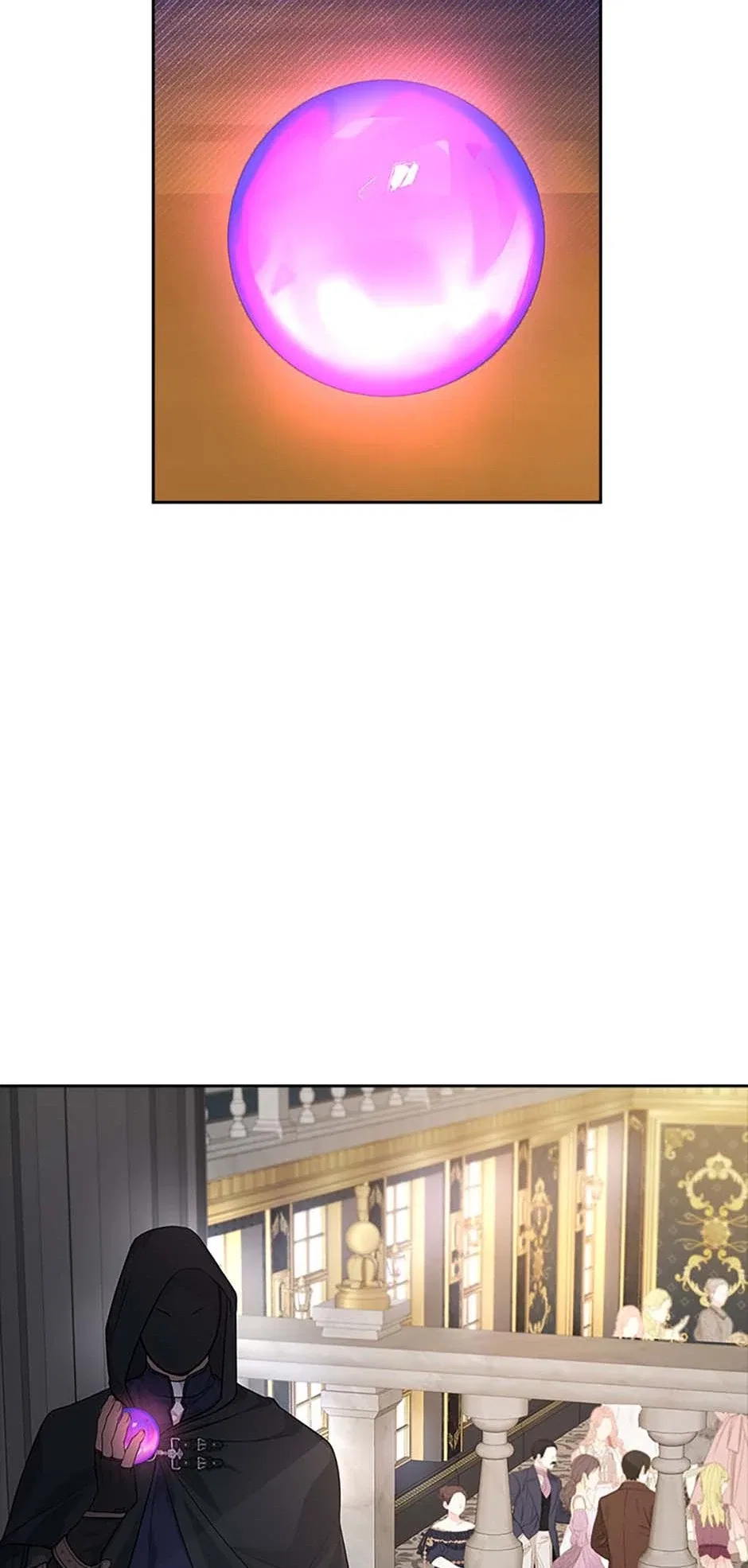 No More Midnight Magic! Chapter 35 – Page 43