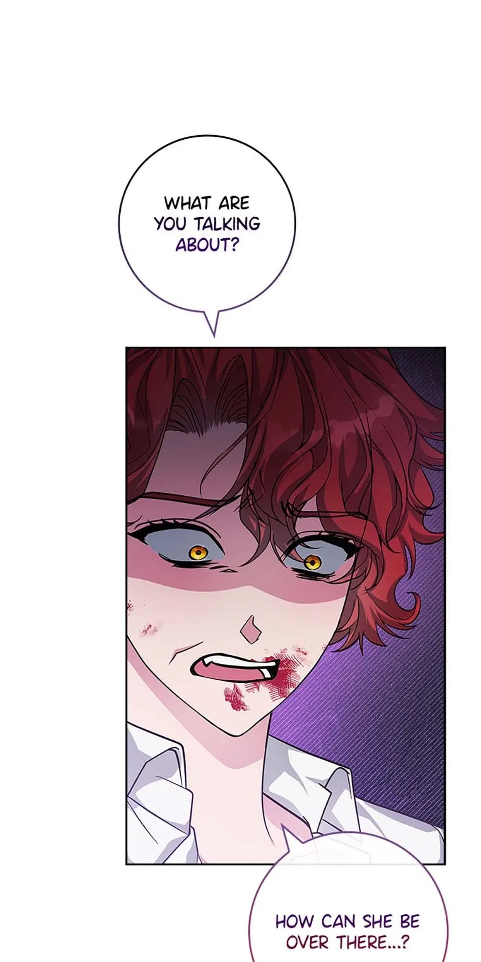 No More Midnight Magic! Chapter 35 – Page 46