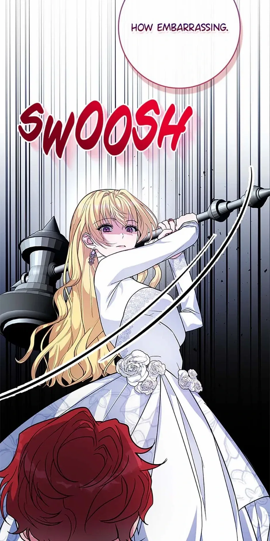 No More Midnight Magic! Chapter 35 – Page 49