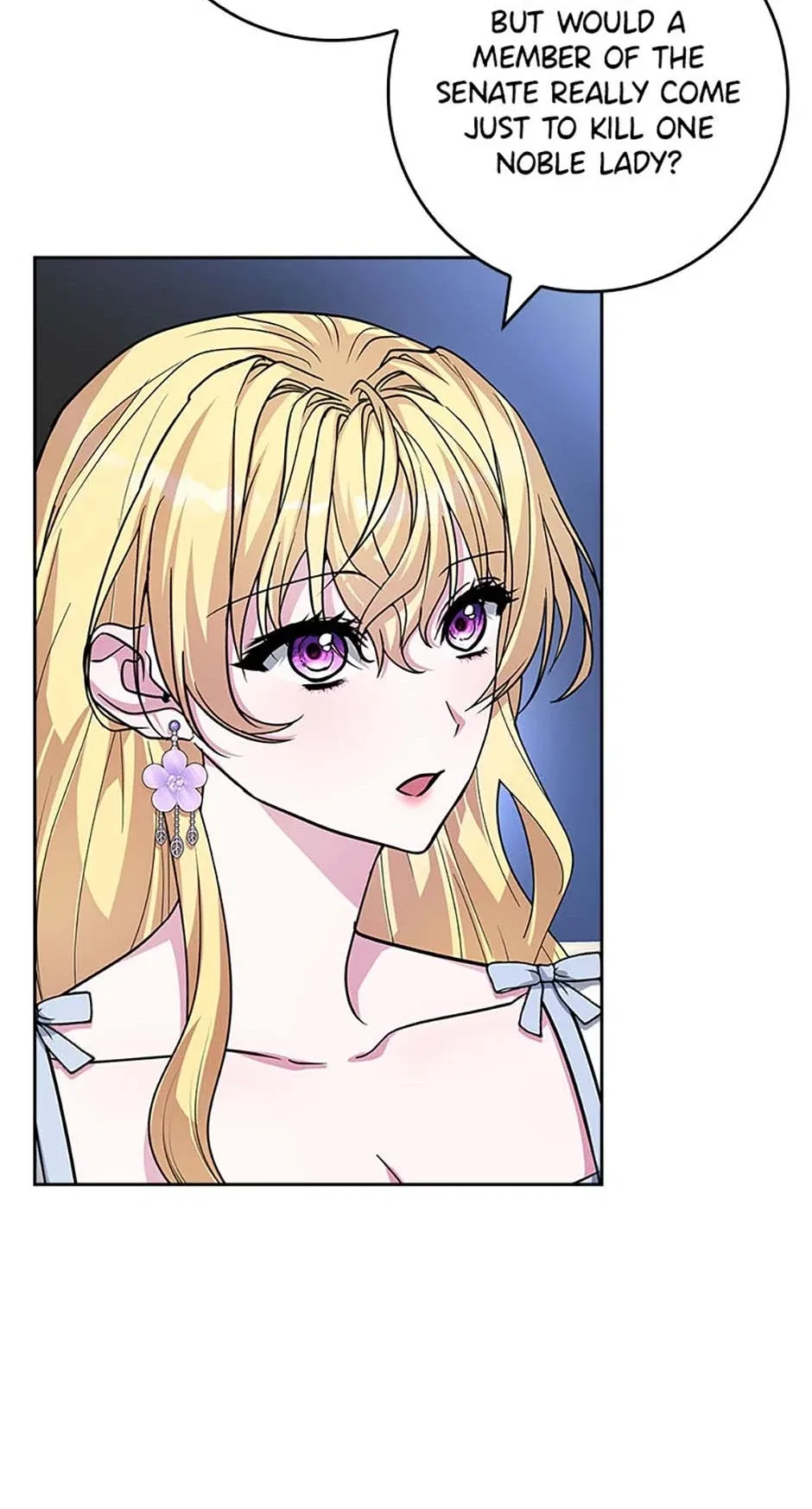 No More Midnight Magic! Chapter 35 – Page 60