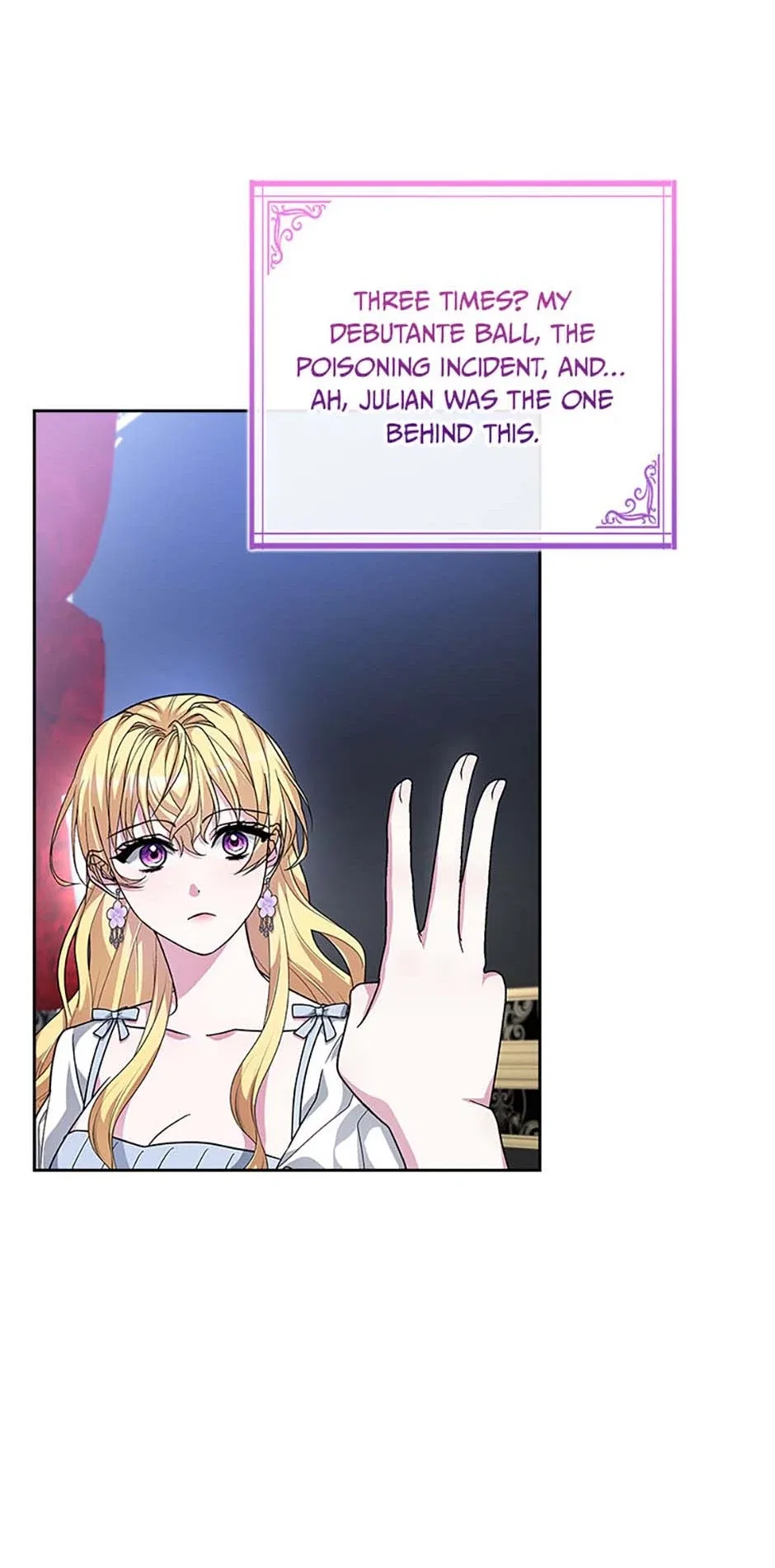 No More Midnight Magic! Chapter 35 – Page 62